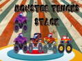 Spel Monster Trucks Stack
