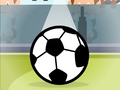 Spel Gravity Soccer 3