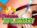 Spel Princess Hips Surgery