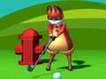 Spel Golf king 3D