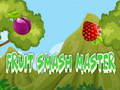 Spel Fruit Smash Master 