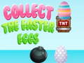 Spel Collect the easter Eggs
