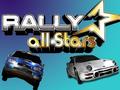 Spel Rally All Stars