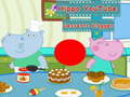 Spel Hippo YouTube Desserts Blogger 