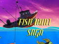 Spel Fish Hunt Saga