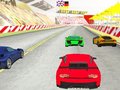 Spel Fast Extreme Track Racing