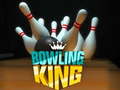 Spel Bowling King