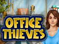 Spel Office Thieves