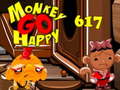 Spel Monkey Go Happy Stage 617