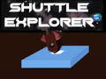 Spel Shuttle Explorer
