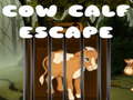 Spel Cow Calf Escape