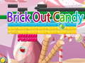 Spel Brick Out Candy 