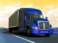 Spel  Truck Driver Simulator 