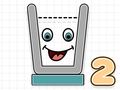 Spel Smiling Glass 2
