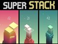 Spel Super Stack