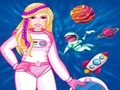 Spel Princess Astronaut