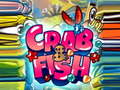 Spel Crab & Fish