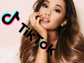 Spel Ariana Grande Tik Tok