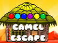 Spel Camel Escape
