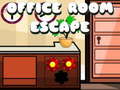 Spel Office Room Escape