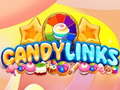 Spel Candy Links Puzzle