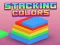 Spel Stacking Colors