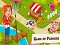 Spel Game Of Farm