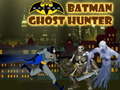 Spel Batman Ghost Hunter