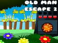 Spel Old Man Escape 2