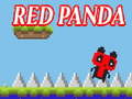 Spel Red Panda