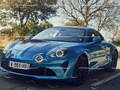 Spel Alpine A110 S Puzzle