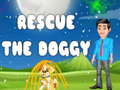 Spel Rescue the Doggy