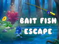Spel Bait Fish Escape