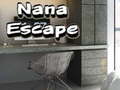 Spel Nana Escape
