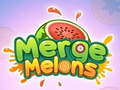 Spel Merge Melons