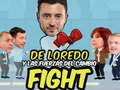 Spel De Loredo Fight