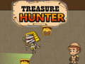 Spel Treasure Hunter