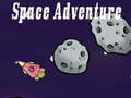 Spel Space Adventure 