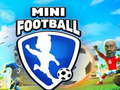 Spel Mini Football