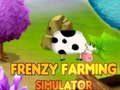 Spel Frenzy Farming Simulator