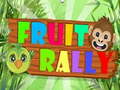 Spel Fruit Rally