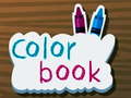 Spel Color Book 