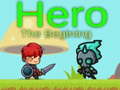 Spel Hero The beginning