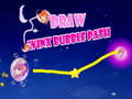 Spel Draw Winx Bubble Path