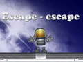 Spel Escape - escape