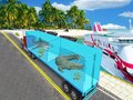 Spel Sea Animal Transport Truck
