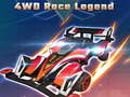 Spel 4WD Race Legend