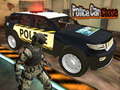 Spel Police Car Chase 