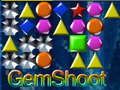 Spel Gem Shoot