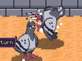 Spel Pigeon Ascent